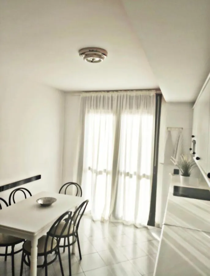 Arenas Apartamento El Médano